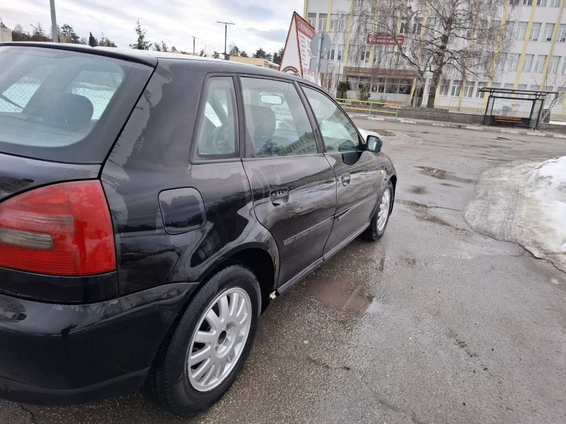 Audi A3, снимка 2 - Автомобили и джипове - 48801003