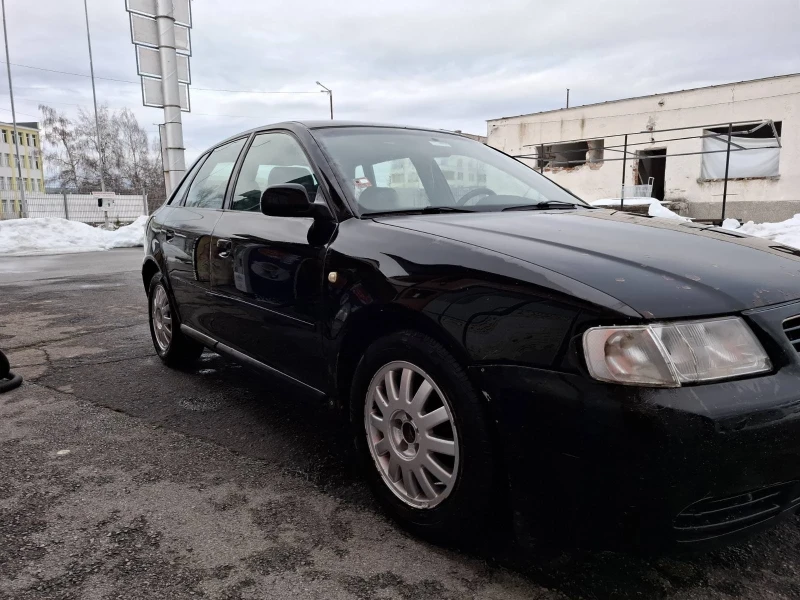 Audi A3, снимка 3 - Автомобили и джипове - 48801003