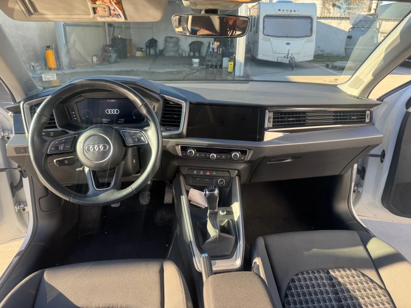 Audi A1, снимка 5 - Автомобили и джипове - 49377964