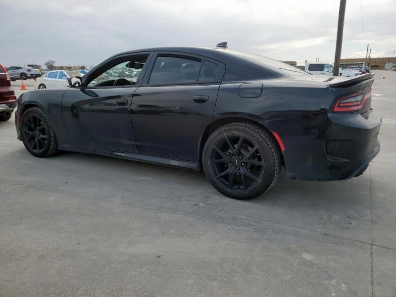 Dodge Charger 3.6 V6* SXT PLUS, снимка 6 - Автомобили и джипове - 49591395