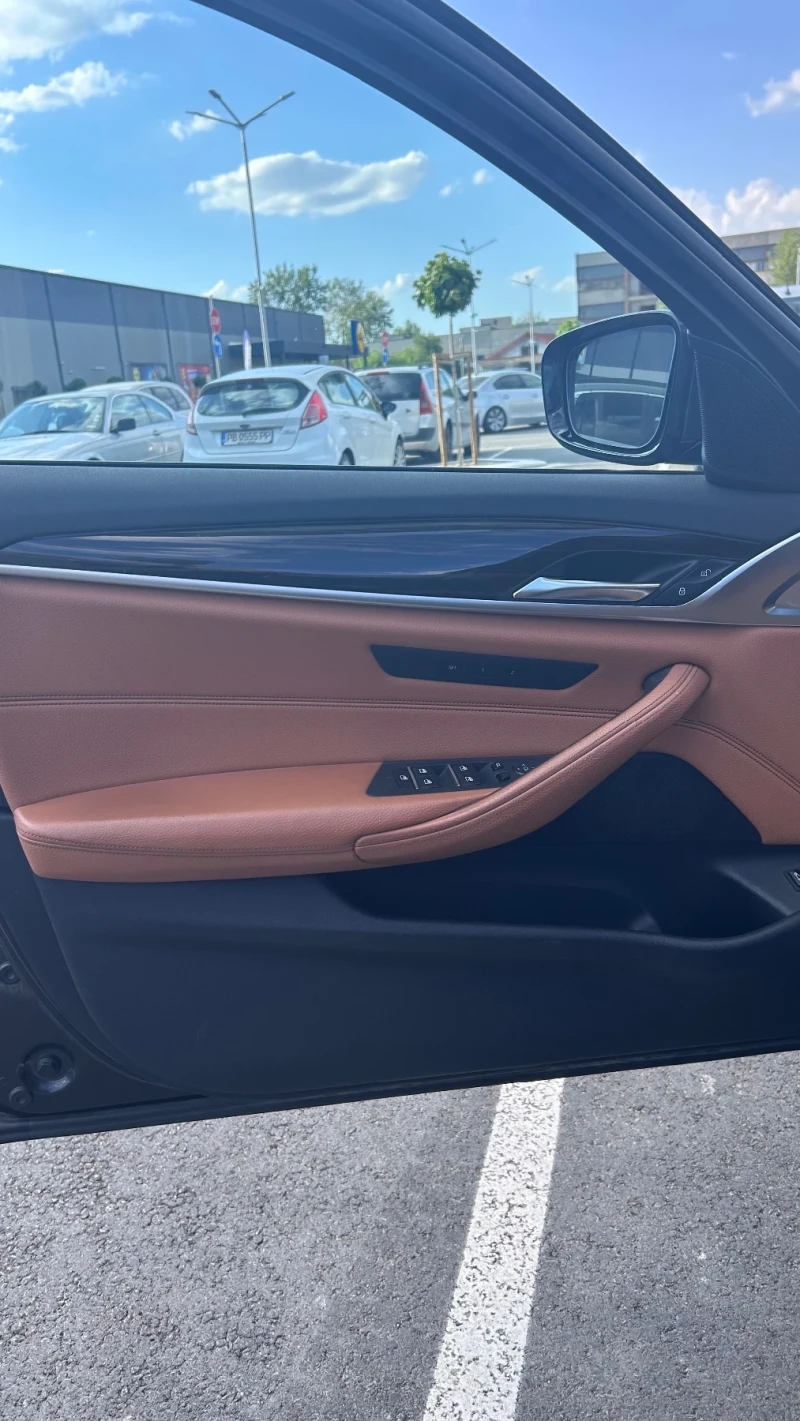 BMW 530, снимка 7 - Автомобили и джипове - 50209826