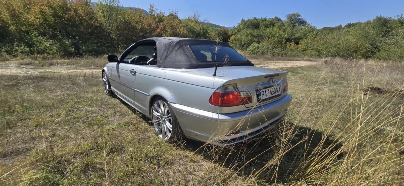 BMW 323, снимка 11 - Автомобили и джипове - 53332483