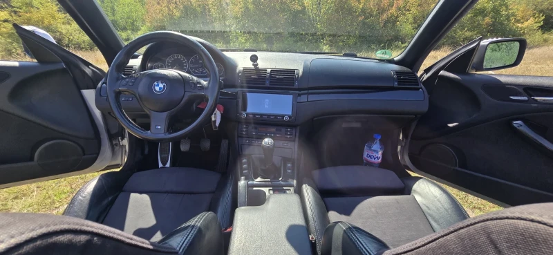 BMW 323, снимка 7 - Автомобили и джипове - 53332483