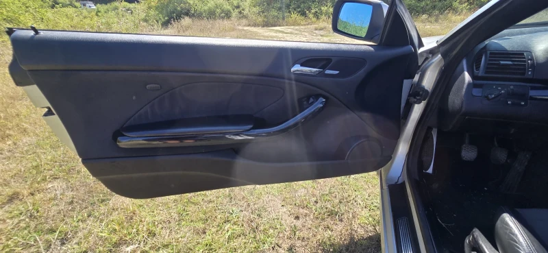 BMW 323, снимка 9 - Автомобили и джипове - 53332483