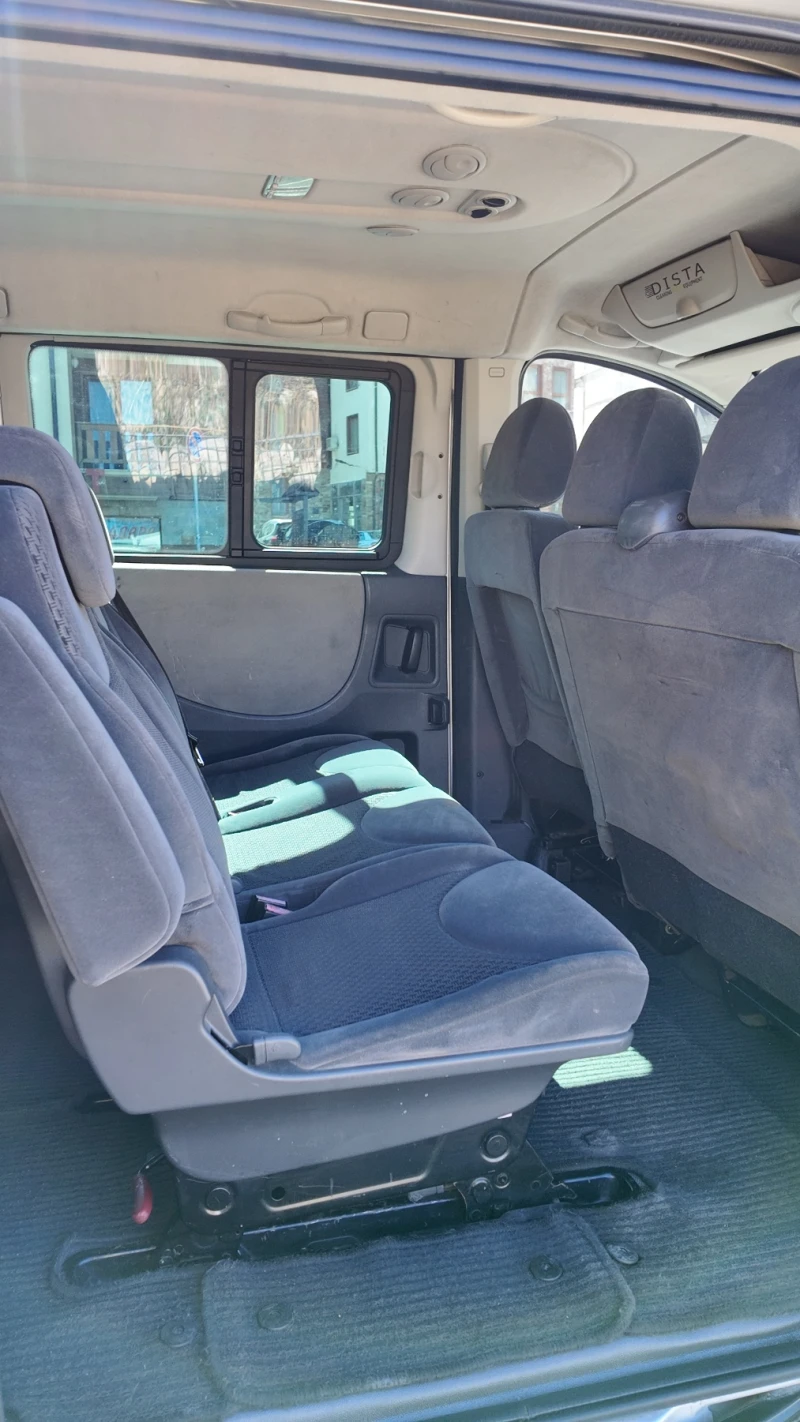 Fiat Scudo 8+ 1, снимка 13 - Автомобили и джипове - 52518427