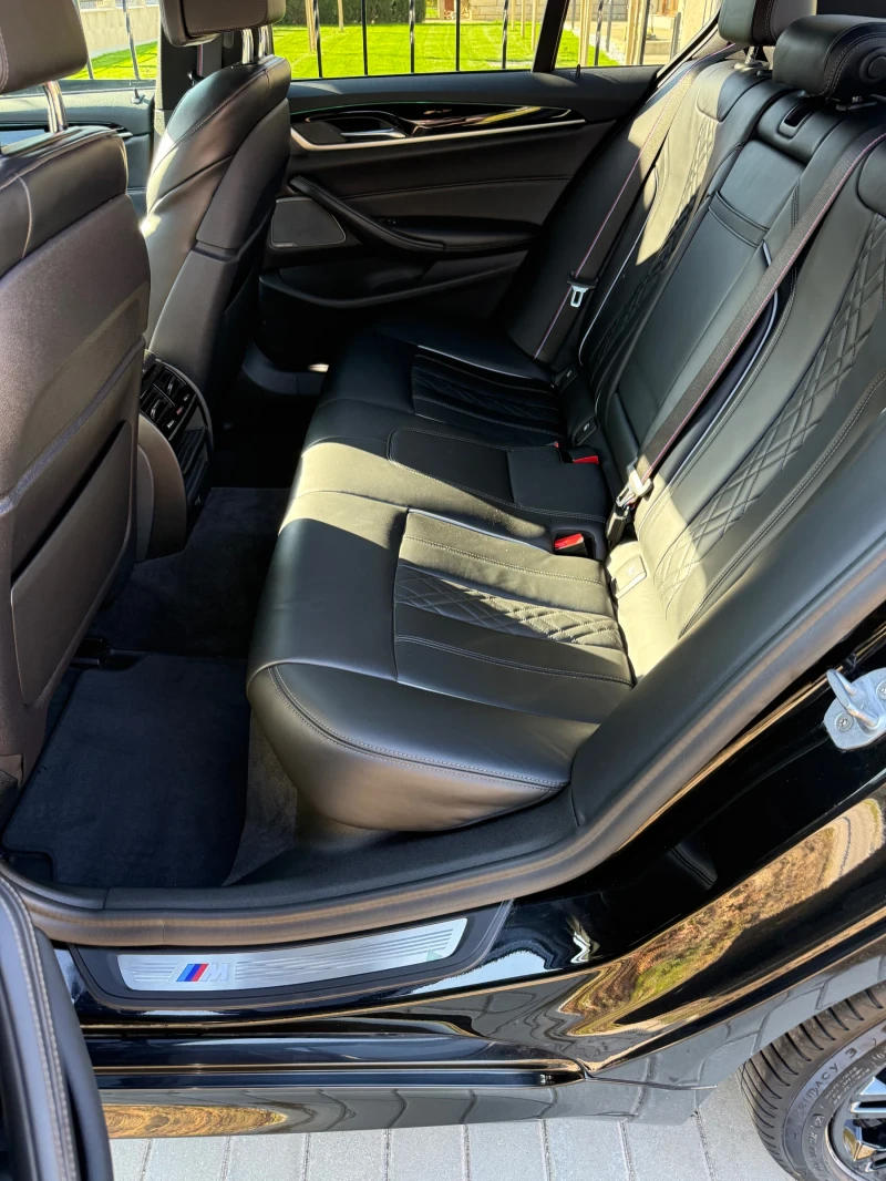 BMW 530 xDrive, снимка 7 - Автомобили и джипове - 52579839