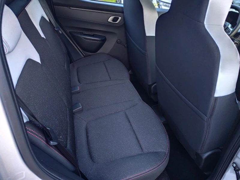 Dacia Spring Expression, снимка 13 - Автомобили и джипове - 52448472