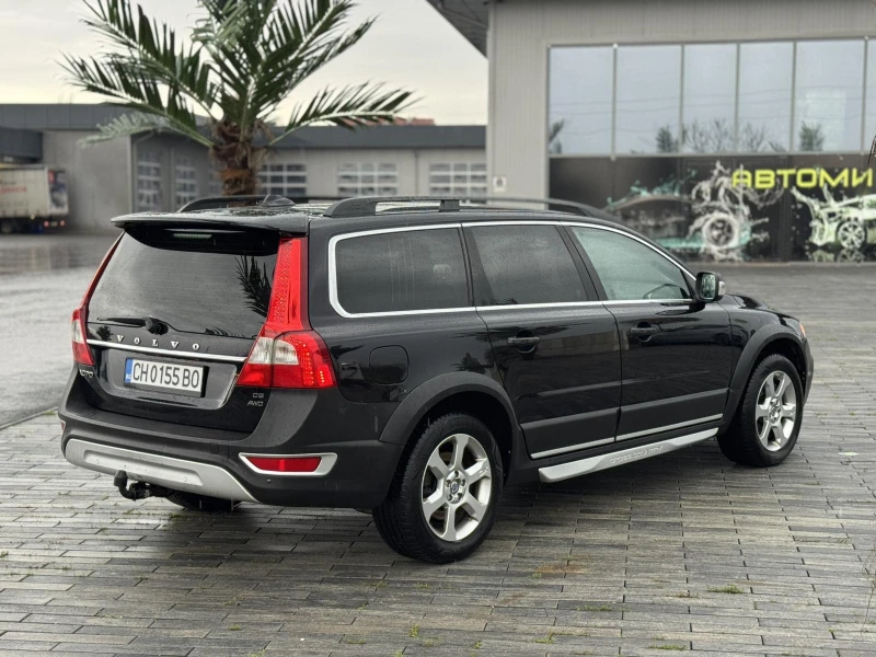 Volvo Xc70 2.4 D5 AWD Summum Full options, снимка 4 - Автомобили и джипове - 52527963