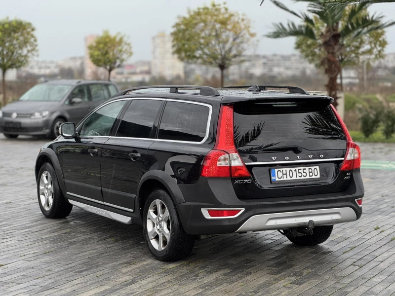 Volvo Xc70 2.4 D5 AWD Summum Full options, снимка 3 - Автомобили и джипове - 52527963