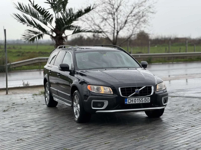 Volvo Xc70 2.4 D5 AWD Summum Full options, снимка 2 - Автомобили и джипове - 52527963