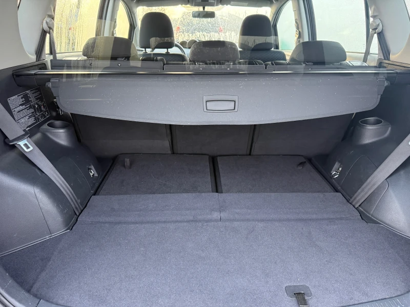 Toyota Verso 1.8i, снимка 15 - Автомобили и джипове - 52547715