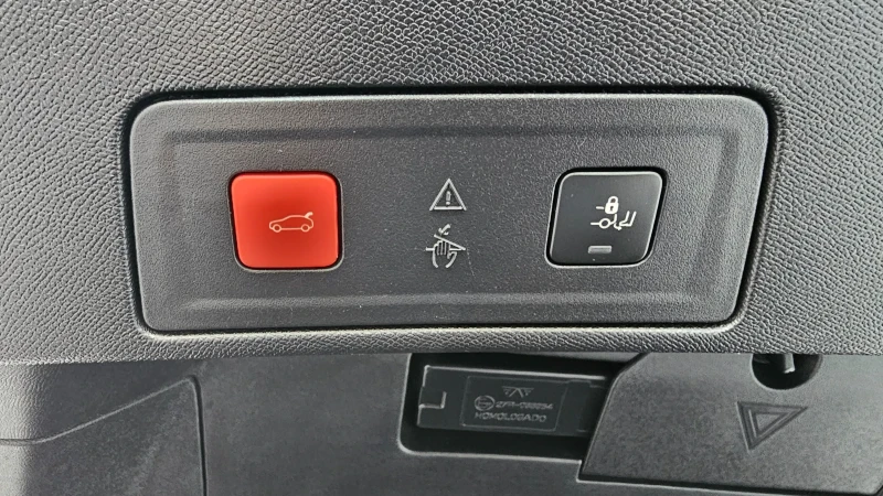 Peugeot 508 Germany, GT-line, 2.0, снимка 17 - Автомобили и джипове - 52616427
