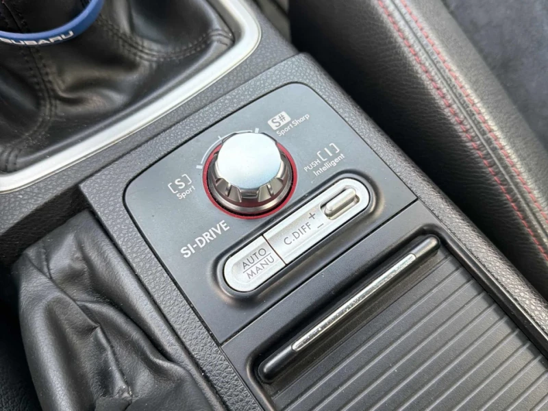 Subaru Impreza 2.5 STI Tech Package , снимка 11 - Автомобили и джипове - 52827426