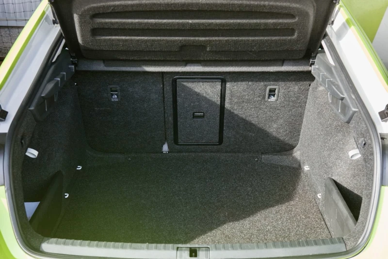 Skoda Octavia Style 4x4 Гаранция!, снимка 17 - Автомобили и джипове - 52845086