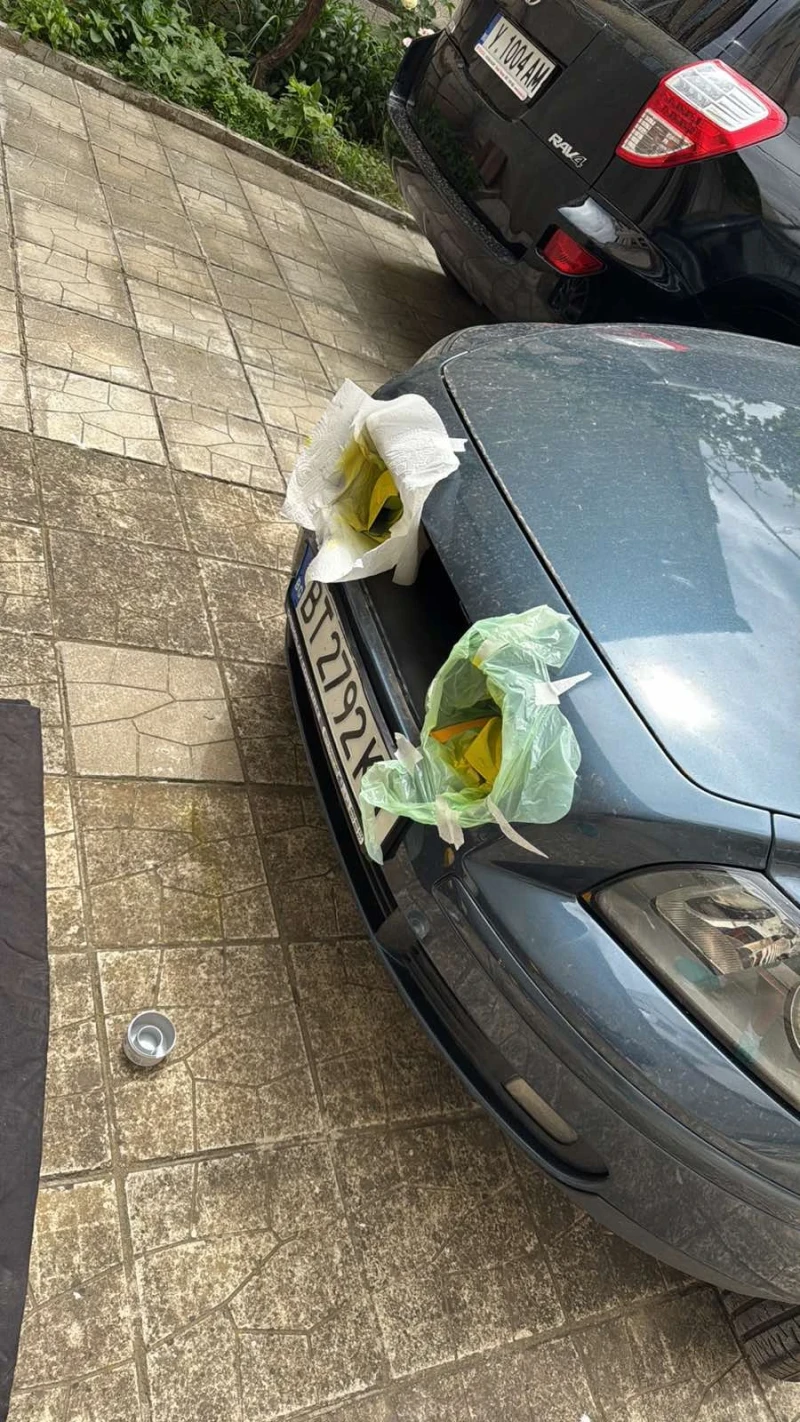 Volvo V50, снимка 14 - Автомобили и джипове - 52900026