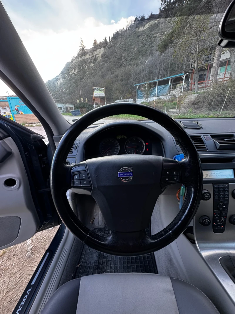 Volvo V50, снимка 4 - Автомобили и джипове - 52900026