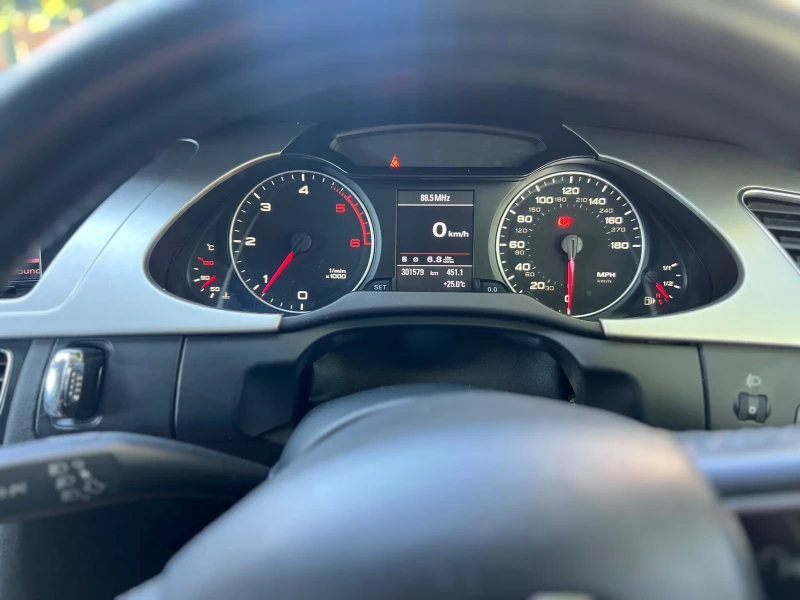 Audi A4 B8, снимка 7 - Автомобили и джипове - 52978404