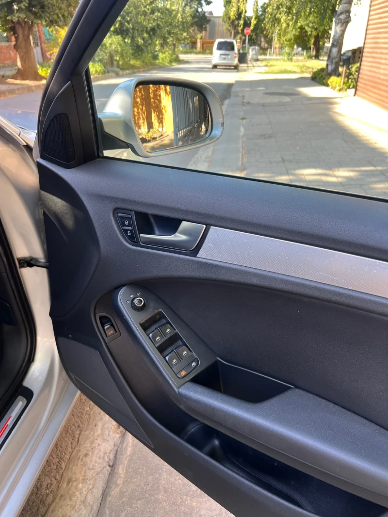 Audi A4 B8, снимка 10 - Автомобили и джипове - 52978404