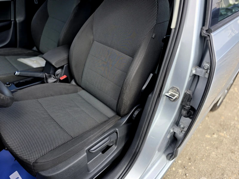 Skoda Octavia ТОП СЪСТОЯНИЕ* 1.8/180hp/EURO 6, снимка 8 - Автомобили и джипове - 53006071