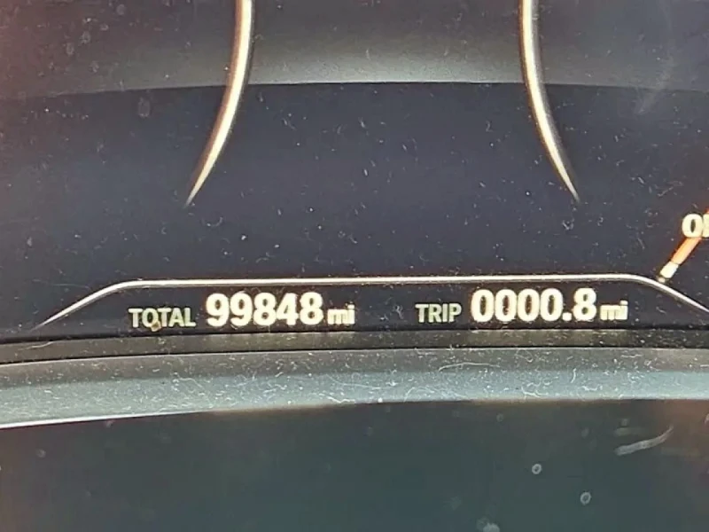 BMW 750, снимка 11 - Автомобили и джипове - 53067983