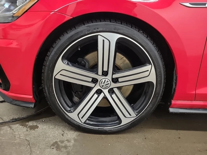 VW Golf * R / DSG * CARFAX * , снимка 8 - Автомобили и джипове - 53188915