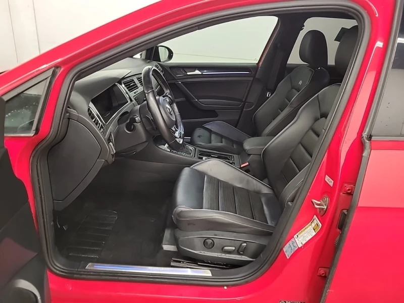 VW Golf * R / DSG * CARFAX * , снимка 9 - Автомобили и джипове - 53188915