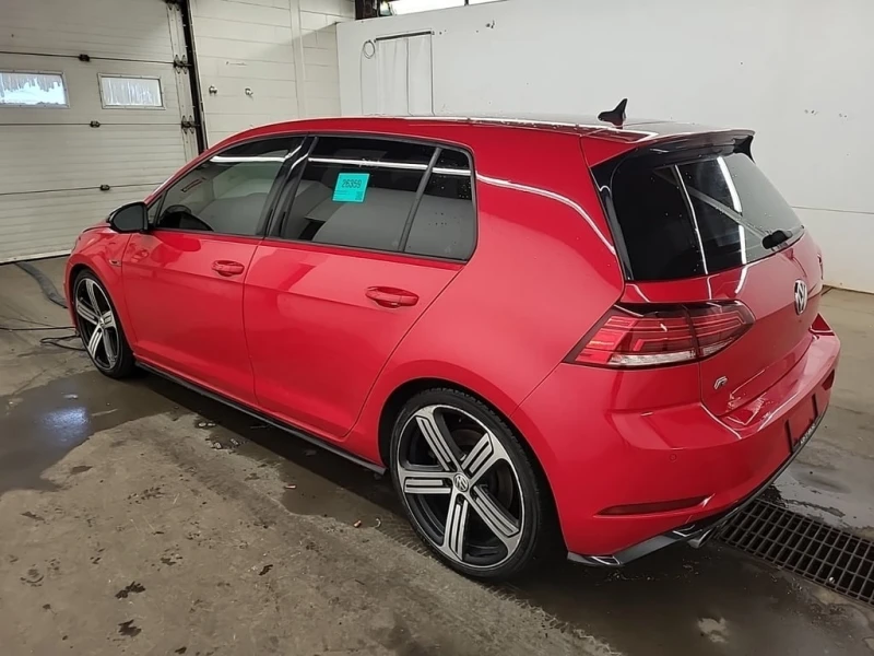 VW Golf * R / DSG * CARFAX * , снимка 4 - Автомобили и джипове - 53188915