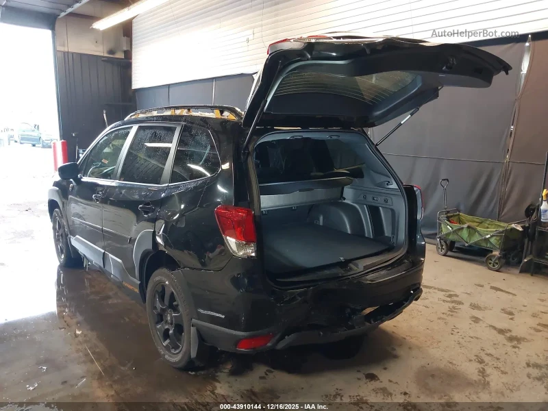 Subaru Forester Wilderness* Крайна цена до БГ, снимка 4 - Автомобили и джипове - 53193320