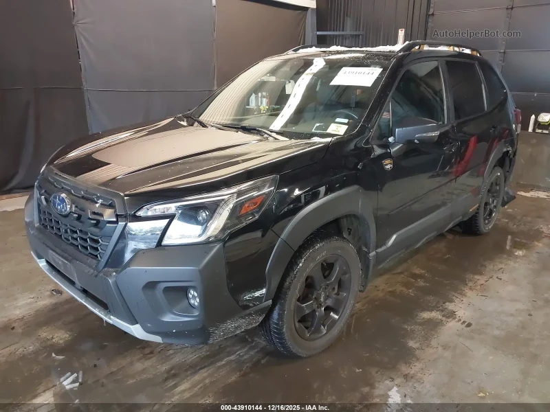 Subaru Forester Wilderness* Крайна цена до БГ, снимка 2 - Автомобили и джипове - 53193320