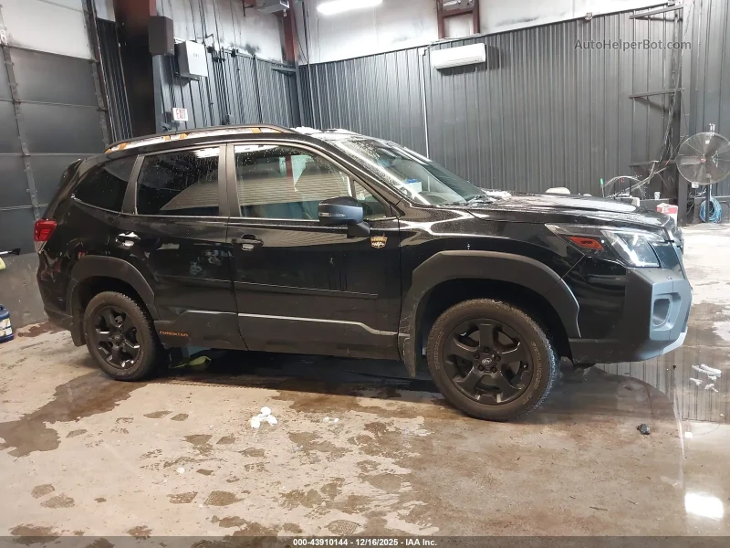 Subaru Forester Wilderness* Крайна цена до БГ, снимка 7 - Автомобили и джипове - 53193320