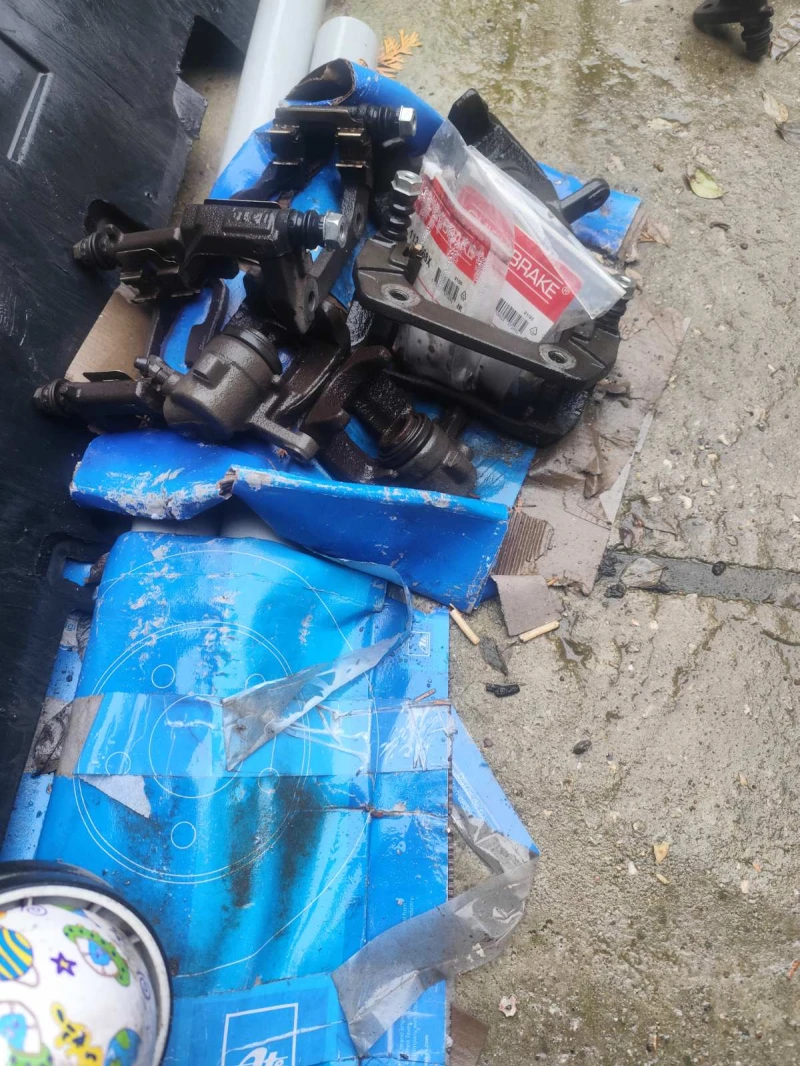 Mercedes-Benz B 180 ФАБРИЧЕН МЕТАН, снимка 7 - Автомобили и джипове - 53451242