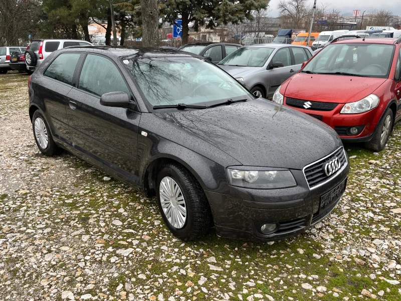Audi A3 1.9TDI, снимка 2 - Автомобили и джипове - 53506667