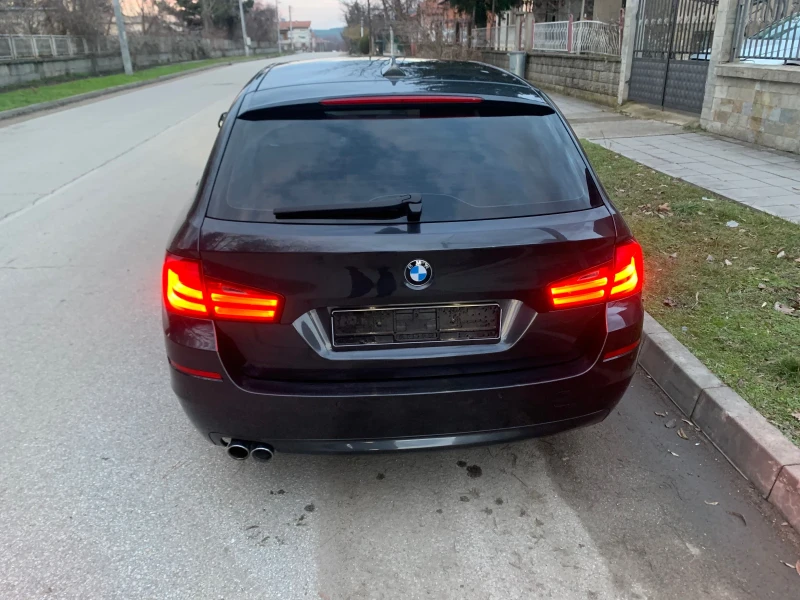 BMW 530, снимка 6 - Автомобили и джипове - 53527571