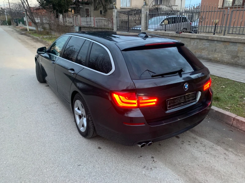 BMW 530, снимка 5 - Автомобили и джипове - 53527571