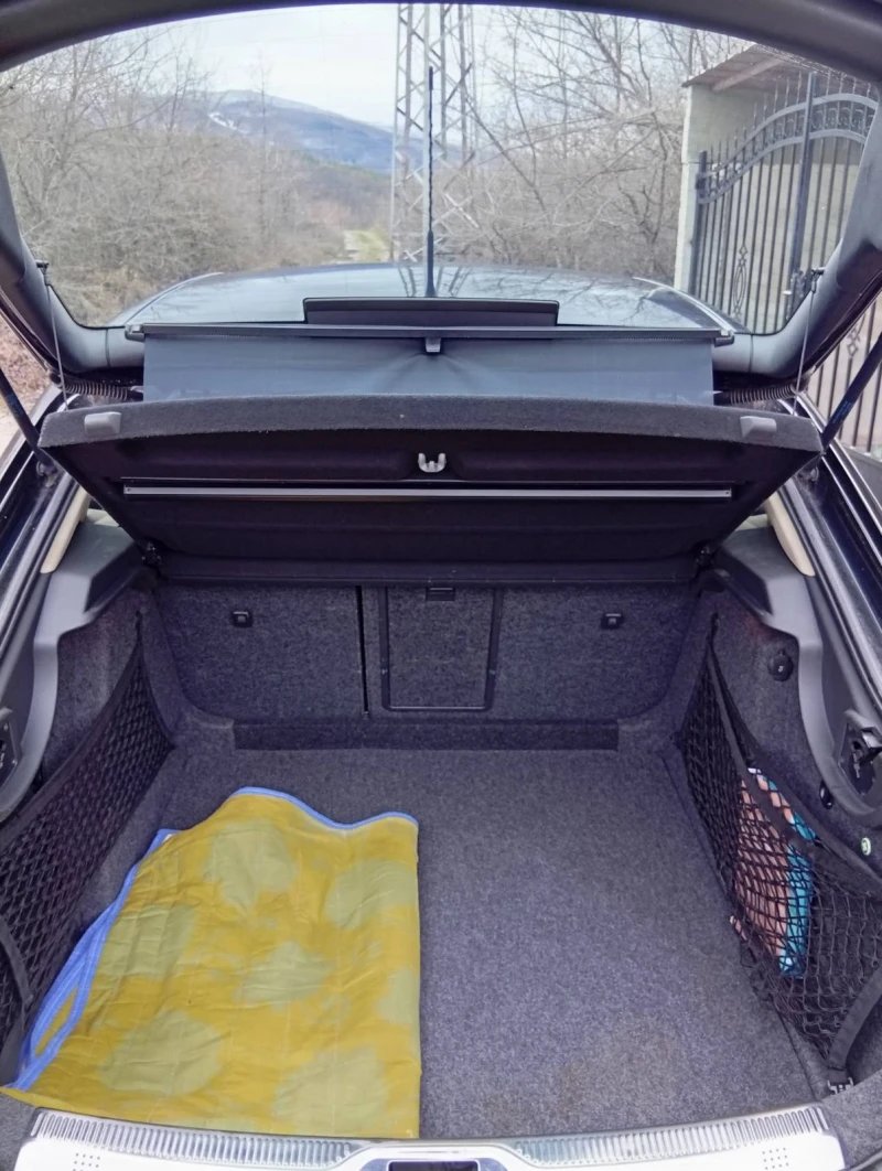 Skoda Superb 2.0TDI 170кс, снимка 7 - Автомобили и джипове - 53579764