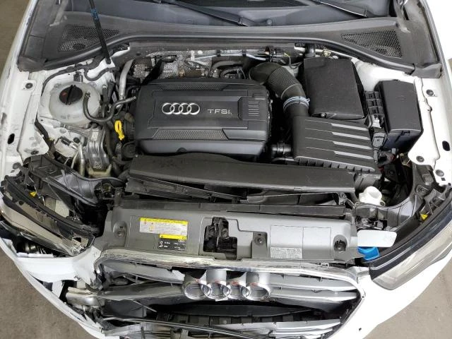 Audi A3 2015 AUDI A3 PREMIUM, снимка 6 - Автомобили и джипове - 47301578