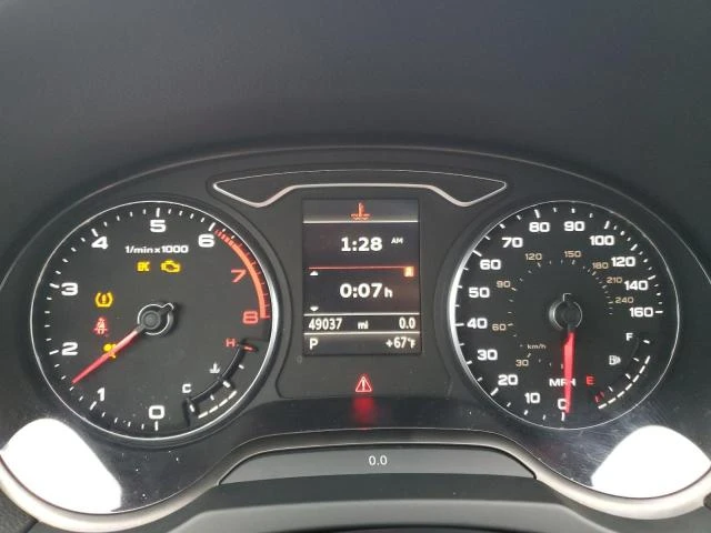 Audi A3 2015 AUDI A3 PREMIUM, снимка 9 - Автомобили и джипове - 47301578