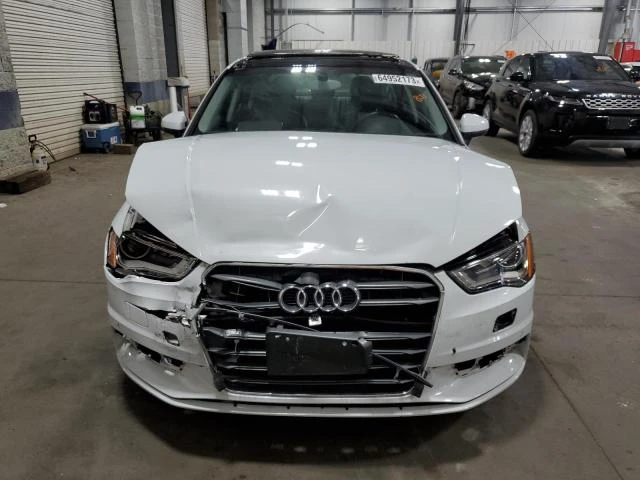 Audi A3 2015 AUDI A3 PREMIUM, снимка 3 - Автомобили и джипове - 47301578