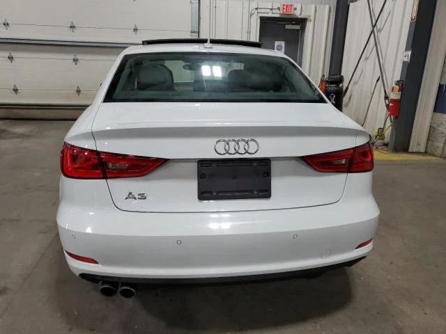 Audi A3 2015 AUDI A3 PREMIUM, снимка 5 - Автомобили и джипове - 47301578