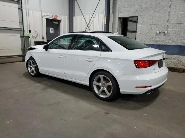 Audi A3 2015 AUDI A3 PREMIUM, снимка 2 - Автомобили и джипове - 47301578