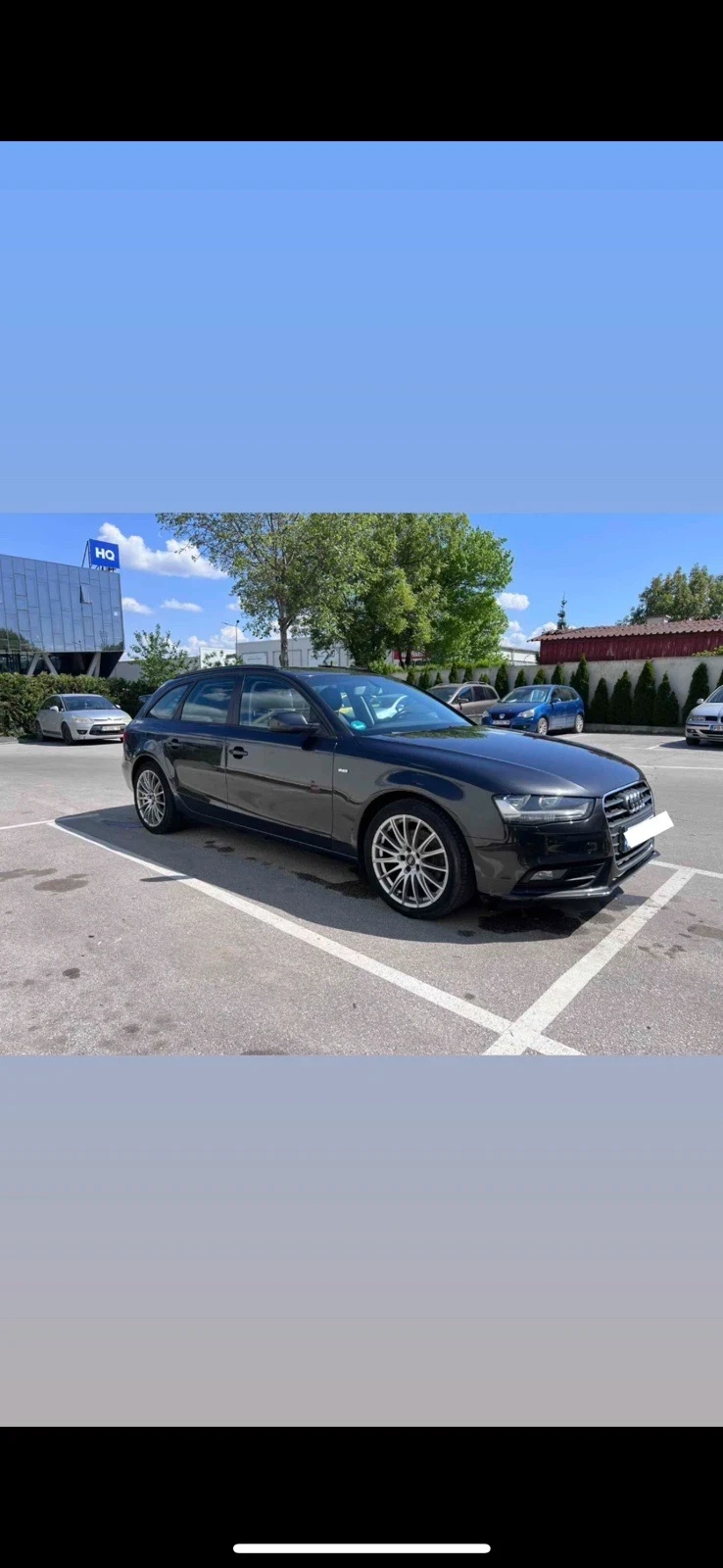 Audi A4 1.8 tfsi - изображение 4