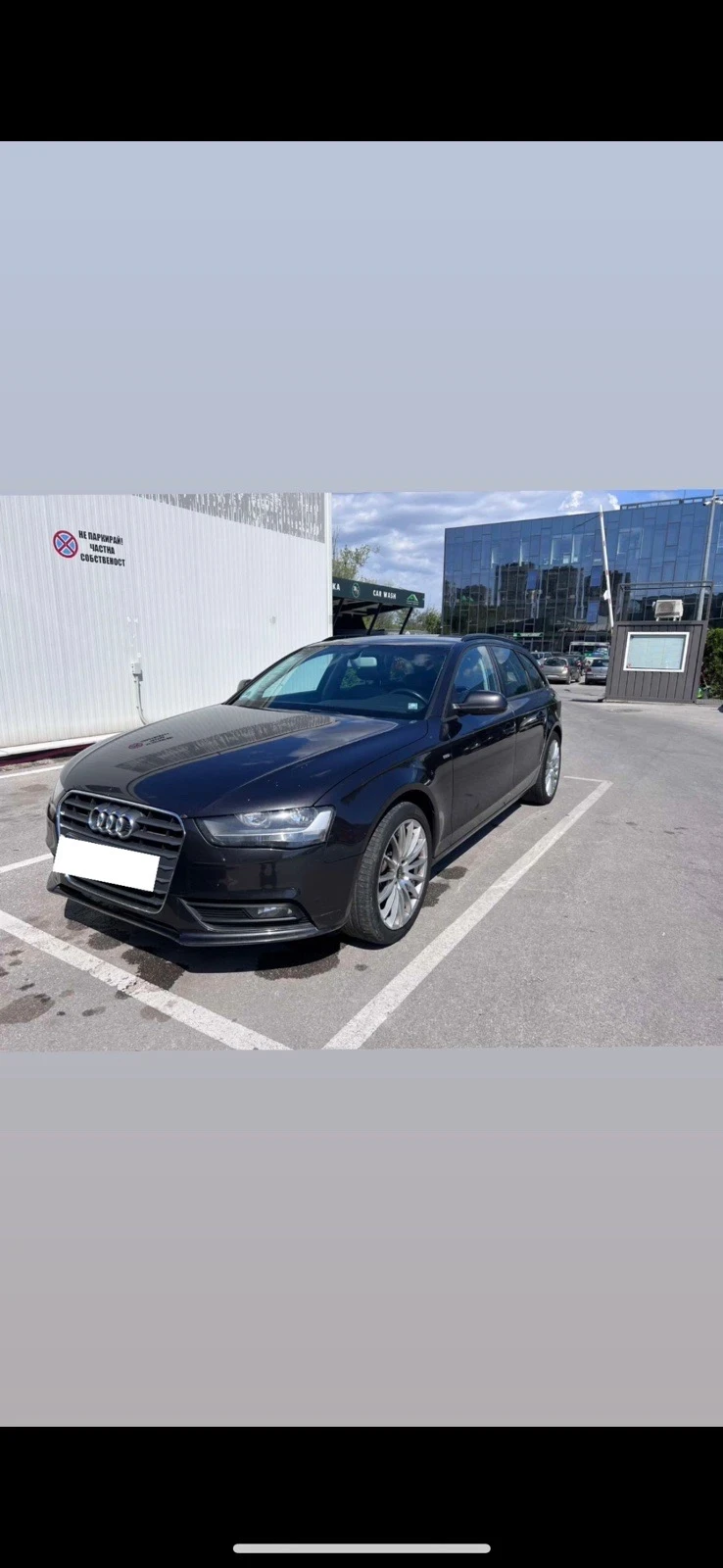 Audi A4 1.8 tfsi - изображение 5