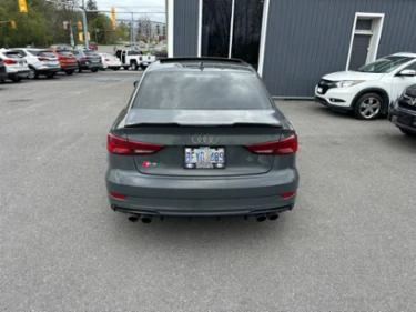 Audi S3  * * CARFAX * * АВТО КРЕДИТ - изображение 4
