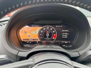 Audi S3  * * CARFAX * * АВТО КРЕДИТ - изображение 8