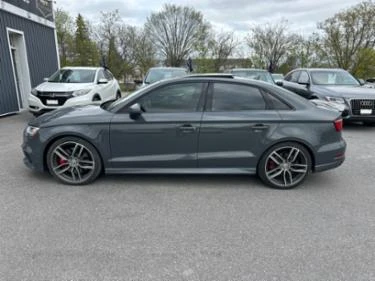 Audi S3  * * CARFAX * * АВТО КРЕДИТ - изображение 3