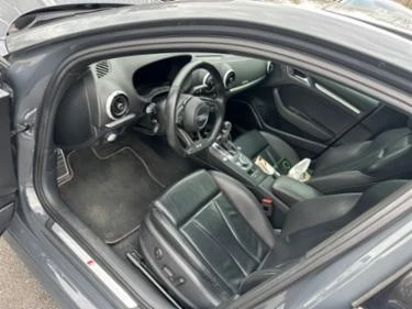Audi S3  * * CARFAX * * АВТО КРЕДИТ - изображение 7