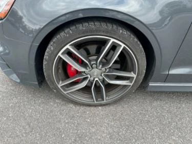 Audi S3  * * CARFAX * * АВТО КРЕДИТ - изображение 6