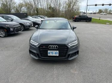 Audi S3  * * CARFAX * * АВТО КРЕДИТ - изображение 2
