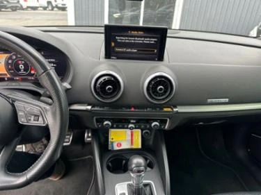 Audi S3  * * CARFAX * * АВТО КРЕДИТ - изображение 9