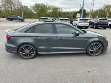 Audi S3  * * CARFAX * * АВТО КРЕДИТ - изображение 5